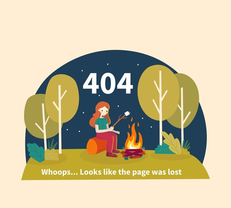 404-page not found