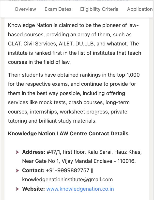 GetMyUni — Knowledge Nation Law Centre Media Coverage