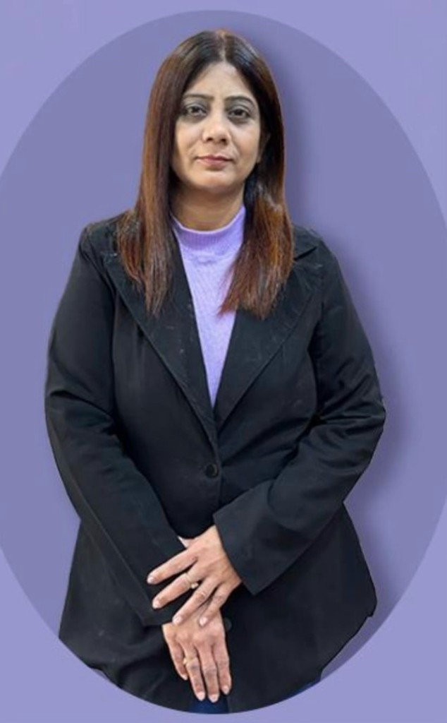 Ms. Ruchika Dingra