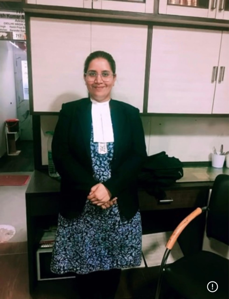 Adv. Renu Bheada