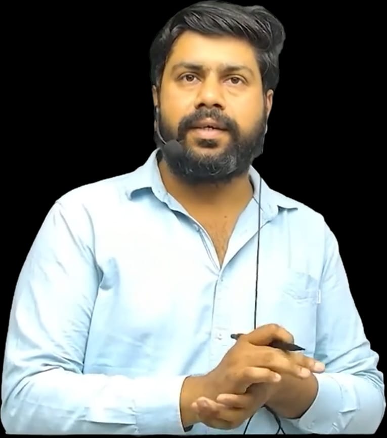 Sh. Lalit Kumar